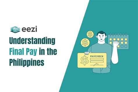 Final Pay in the Philippines: Computation and Rules.